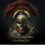 King Arthur: Legion IX XBOX АККАУНТ