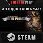 The Binding of Isaac: Rebirth STEAM АВТО RU/UA/KZ/СНГ