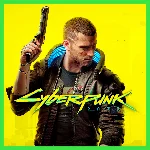 ✅Cyberpunk 2077 🔵 PS5 [Украина]