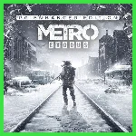 ✅METRO EXODUS ENHANCED EDITION 🌍 STEAM•RU|KZ|UA 🚀