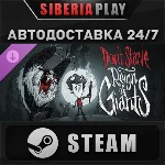Don´t Starve - Reign of Giants DLC STEAM RU/UA/KZ/СНГ