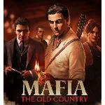 Mafia: The Old Country Standard Edition (Steam Gift)