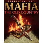 Mafia: The Old Country Deluxe Edition (Steam Gift)