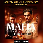 Mafia: The Old Country Deluxe⚡️+ВЫБОР 🎁STEAM💳0% АВТО