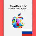 ITUNES RU 600 RUB КАРТА ПОПОЛНЕНИЯ РОССИЯ КОД АВТО