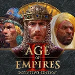 🔴 Age of Empires II: Definitive Edition❗️PS5 🔴 TR/IN