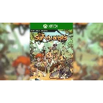 ⭐️ The Survivalists Xbox One Series X|S