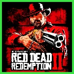 ✅Red Dead Redemption 2 🔵 PS4/PS5 [Украина]