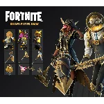 ✅FORTNITE Набор «Ценные агенты» ключ