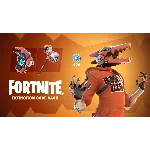 ✅FORTNITE Набор «Код вымирания» + 600 ВБАКС ключ