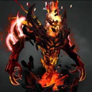 Аркана Demon Eater на СФ Отправка трейдом