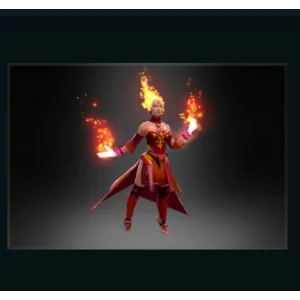 Аркана на Лину передача трейдом ждать не нужно