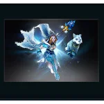 Аркана на ЦМку отправка сразу трейдом