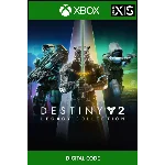 Destiny 2: Legacy Collection (2024) 🎮 XBOX КЛЮЧ 🔑