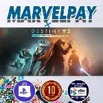 Destiny 2: Year of Prophecy | PS5 | TRY | UA