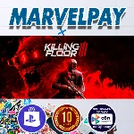 Killing Floor 3 | PS5 | TRY | UA