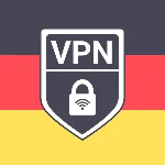 🔐Приватный VPN |Германия| Работает в РФ | VLESS | 1мес