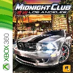 АРЕНДА XBOX Midnight Club: Los Angeles Complete Edition