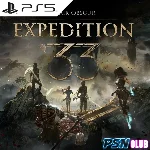 Clair Obscur: Expedition 33  / П1 Активация