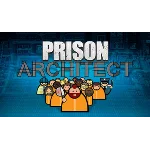 Prison Architect STEAM GIFT Россия + МИР + ВСЕ СТРАНЫ