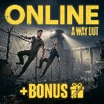 A Way Out •  АРЕНДА ОНЛАЙН • БЕЗ GUARD