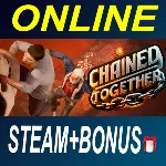 Chained Together •  АРЕНДА ОНЛАЙН • БЕЗ GUARD