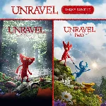 АРЕНДА XBOX Unravel & Unravel Two - Yarny Bundle
