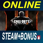 Call of Duty Black Ops 3 • АРЕНДА ОНЛАЙН • БЕЗ GUARD