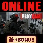 Bodycam • АРЕНДА ОНЛАЙН • БЕЗ GUARD