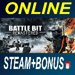 BattleBit Remastered • АРЕНДА ОНЛАЙН • БЕЗ GUARD