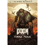 DOOM: The Dark Ages Premium Upgrade XBOX