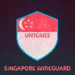 🌍 СИНГАПУР WIREGUARD VPN 🧭 БЕЗЛИМИТ 🌍 ЛИЧНЫЙ СЕРВЕР