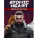 Atomic Heart Premium Edition  ОФФЛАЙН