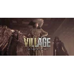 🔥 Resident Evil Village Gold(no steam guard)