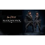 Sea of Thieves - Black Dog Pack DLC (XBOX) Ключ