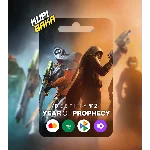 🔑Destiny 2: Year of Prophecy  Steam/Подарок