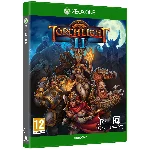 ⭐️ Torchlight 2 + Torchlight II Xbox One Series X|S
