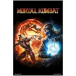 🔥 Mortal Kombat 9 (steam)