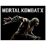 🔥 Mortal Kombat X (no steam guard)