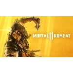 🔥 Mortal Kombat 11 Ultimate (no steam guard)
