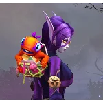 WoW💥Скорлупки малышей-мурлоков💥 RU-EU Регионы код