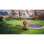 Sackboy Сэкбой Большое приключения офф.покупка STEAM