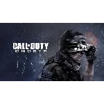 🔥 Call of Duty Ghost (no steam guard)