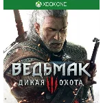 Ведьмак 3: Дикая Охота XBOX КЛЮЧ
