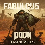DOOM: THE DARK AGES STANDARD / PREMIUM 🔵(STEAM) КЛЮЧ