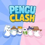 Рефералы🐧 Pengu Clash⚡@pengu_clash_bot