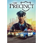 🐬 The Precinct (Xbox) общий аккаунт