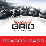 GRID: AUTOSPORT - SEASON PASS (DLС) STEAM КЛЮЧ