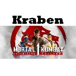Epic Games 🟥🟥Mortal Kombat™ 1: Полное издание