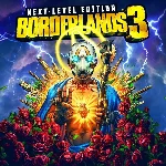 🔥 Borderlands 3(no steam guard)